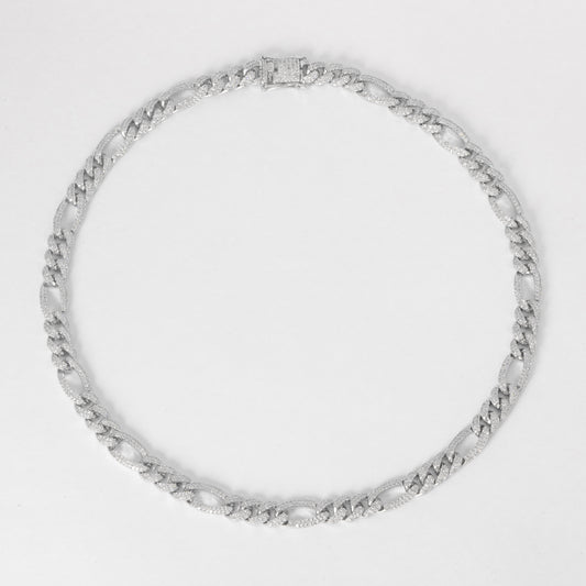 ICED FIGARO CHAIN